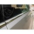 Молдинги на стекла дверей VW GOLF 7 5D (2012-) бренд – Omtec (Omsaline) дополнительное фото – 1